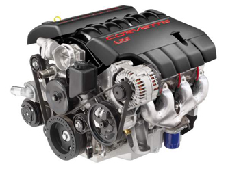 P92C2 Engine